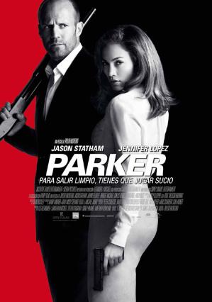 Cartell de PARKER