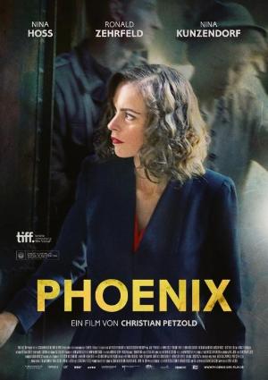 Cartell de PHOENIX