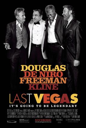 Cartell de PLAN EN LAS VEGAS