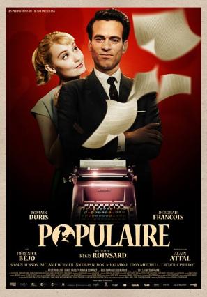 Cartell de POPULAIRE