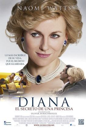 Cartell de DIANA