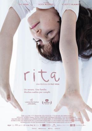 Cartell de RITA