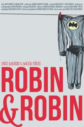 Cartell de ROBIN & ROBIN