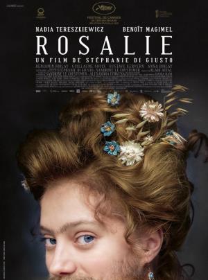 Cartell de ROSALIE