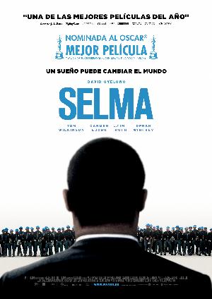 Cartell de SELMA