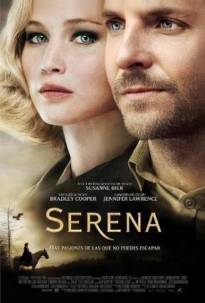 Cartell de SERENA