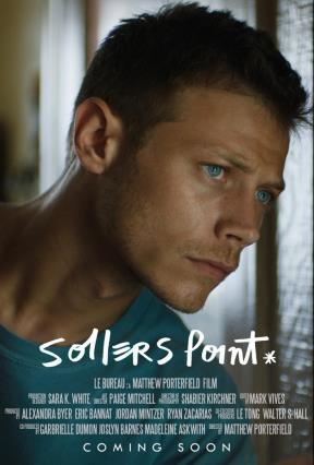 Cartell de SOLLERS POINT