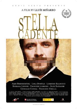 Cartell de STELLA CADENTE