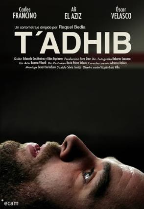 Cartell de T'ADHIB