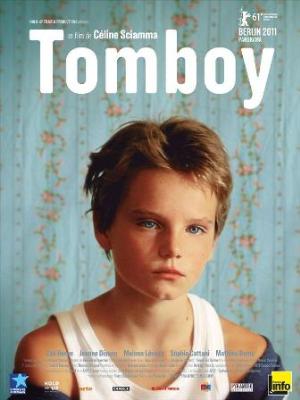 Cartell de TOMBOY