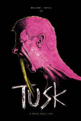 Cartell de TUSK