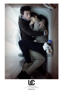 Cartell de UPSTREAM COLOR