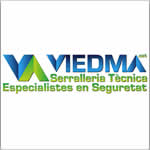 Logotip de VIEDMA MULTISERVEIS