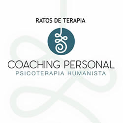 Logotip de CARMEN SALINAS RUIZ (COACH PERSONAL I PSICOTERAPEUTA HUMANISTA)