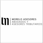 Logotip de MORELO ASESORES, ABOGADOS Y ASESORES TRIBUTARIOS