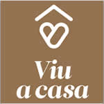 Logotip de VIU A CASA