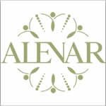 Logotip de ESPAI ALENAR